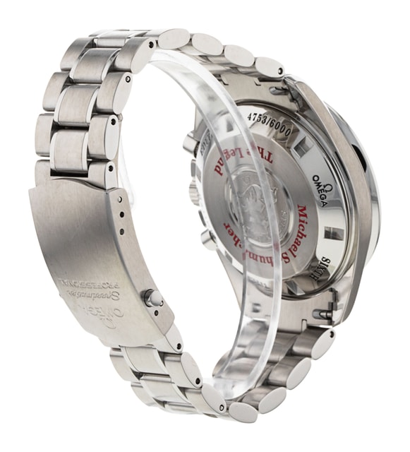 Omega Speedmaster Legend Series 3559.32.00 Image 3